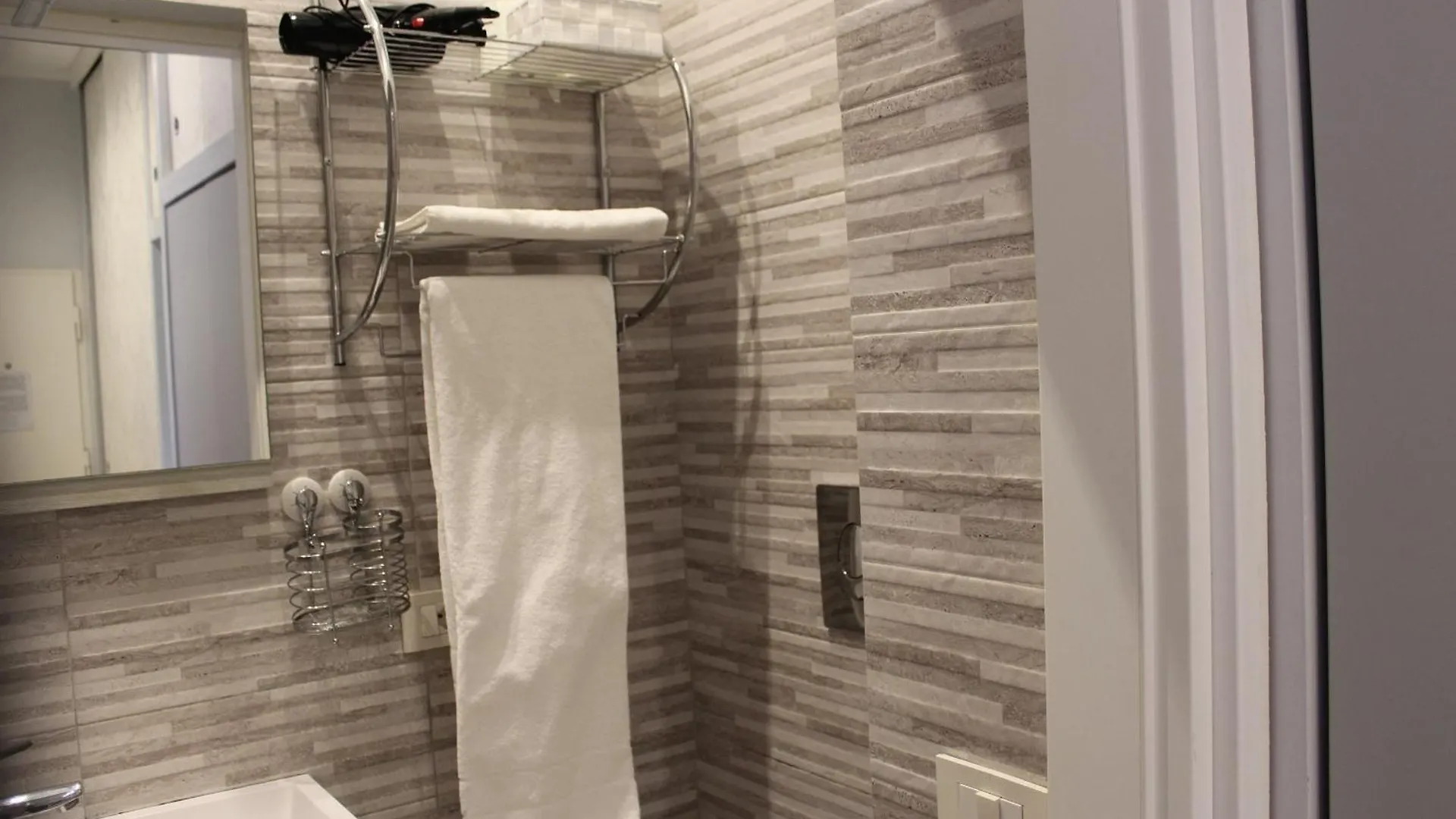 Apartment Argilla Luxury House 10 Min A Piedi Dal Vaticano Rome Italy